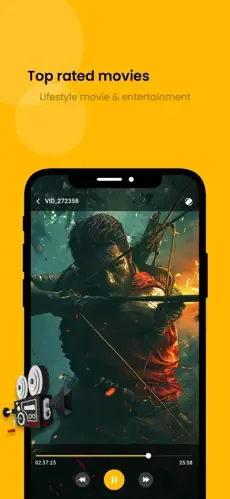 hd-streamz-app-for-android-tv-apk Top Rated Movies